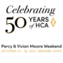 Percy Vivian Moore 2021 Event