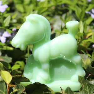 2021 50th Anniversary JADEITE Limited Edition Sparky!