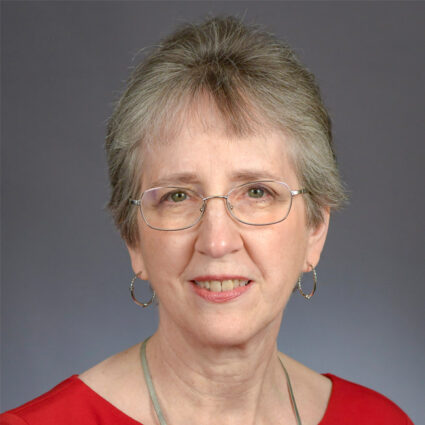 Mary Olson