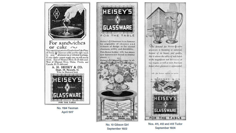 heisey advertising