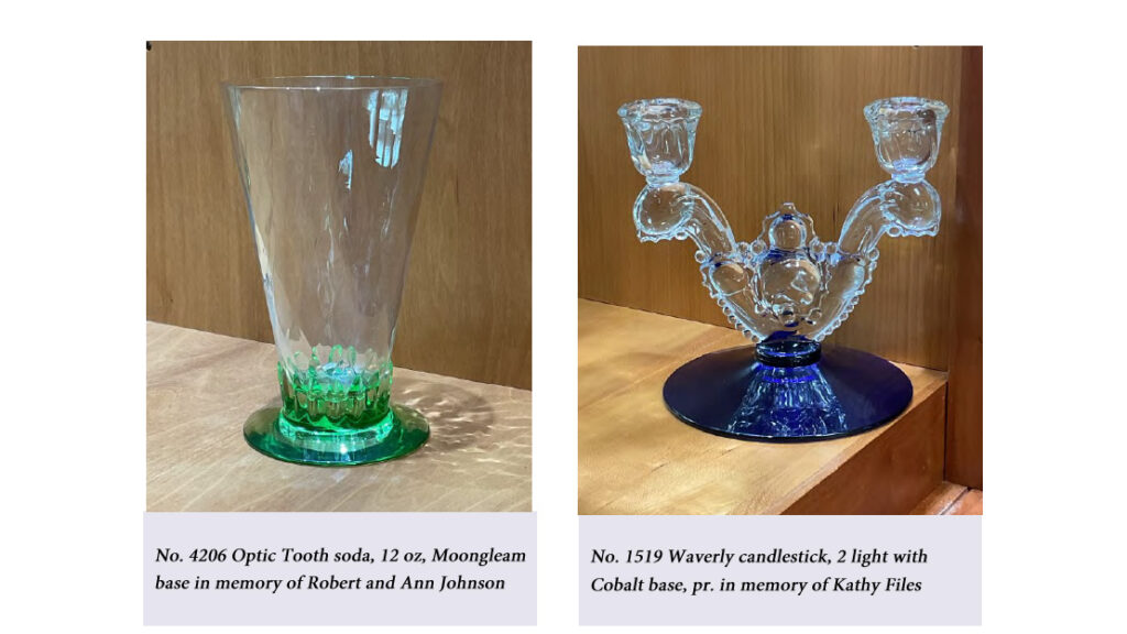 heisey museum acquisitions