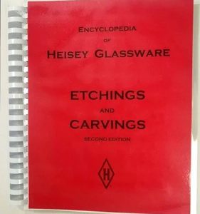 Etchings & Carvings