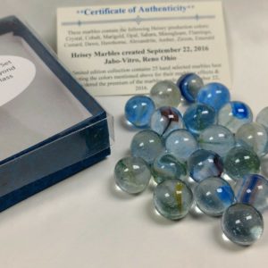 Marbles