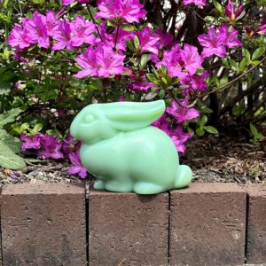 Mother Rabbit