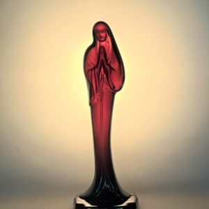 Madonna Amethyst