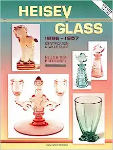 Heisey Glass 1896-1957