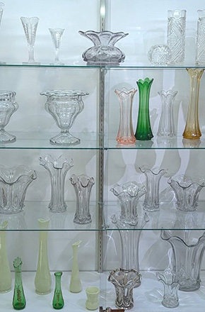 Ludwig Gallery Exhibit