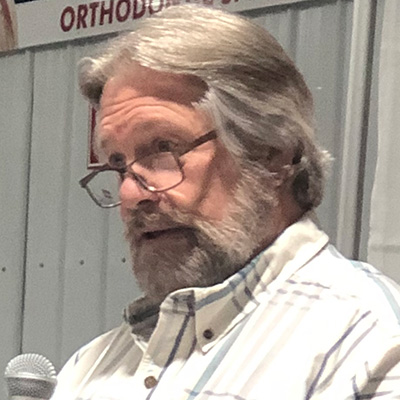 Douglas Meister