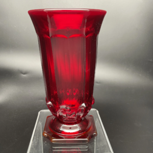 No. 1306 Comet Leaf soda reproduction