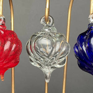 Ornament Trio